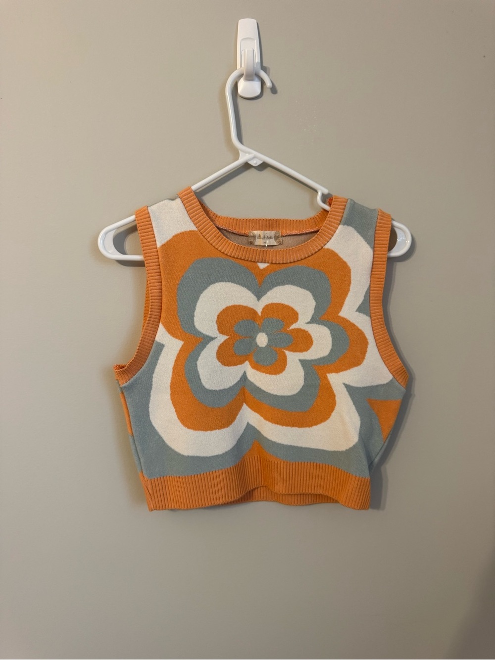 Altrd State Cropped Sweater
